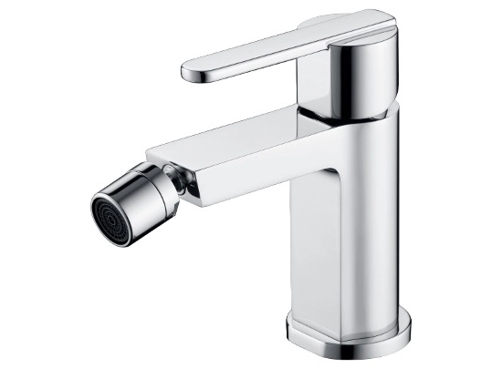 Découvrez le mitigeur de bidet chromé SEVILLE en laiton chromé avec cartouche céramique. Idéal pour toutes les salles de bains. GARANTIE 5 ANS. Livraison : Délai 5-6 jours. Livraison offerte.